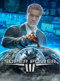 Ilustracja SuperPower 3 (PC) (klucz STEAM)