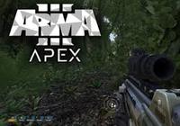 Ilustracja Arma 3 Apex PL (klucz STEAM)