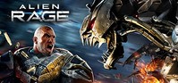 Ilustracja Alien Rage - Unlimited PL (klucz STEAM)