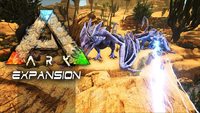 Ilustracja ARK: Scorched Earth - Expansion Pack PL (DLC) (klucz STEAM)