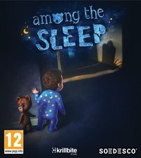 Ilustracja Among The Sleep (klucz STEAM)