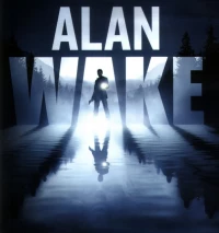 Ilustracja Alan Wake PL (PC) (klucz STEAM)
