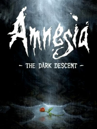 Ilustracja Amnesia: The Dark Descent (PC) (klucz STEAM)