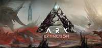 Ilustracja ARK: Extinction - Expansion Pack DLC PL (klucz STEAM)