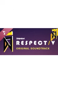 Ilustracja produktu DJMAX RESPECT V - V Original Soundtrack (DLC) (PC) (klucz STEAM)