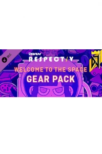Ilustracja produktu DJMAX RESPECT V - Welcome to the Space GEAR PACK (DLC) (PC) (klucz STEAM)