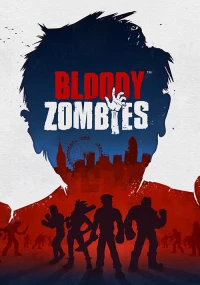 Ilustracja Bloody Zombies (PC) (klucz STEAM)