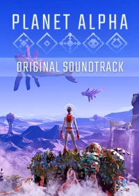 Ilustracja Planet Alpha - Original Soundtrack (DLC) (PC) (klucz STEAM)