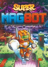 Ilustracja Super Magbot (PC) (klucz STEAM)