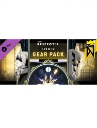 Ilustracja DJMAX RESPECT V - Lisrim Gear Pack (DLC) (PC) (klucz STEAM)