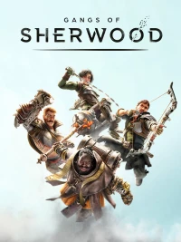 Ilustracja Gangs of Sherwood (PC) (klucz STEAM)
