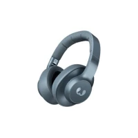 Ilustracja produktu Fresh 'n Rebel Słuchawki Bezprzewodowe Wokółuszne Clam 2 ANC Dive Blue
