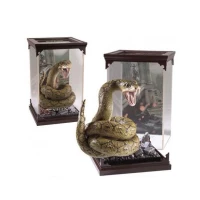 Ilustracja Figurka Harry Potter Magiczne Stworzenia - Nagini