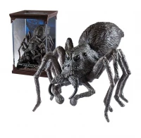 Ilustracja Figurka Harry Potter Magiczne Stworzenia - Aragog