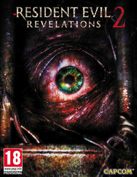 Ilustracja produktu Resident Evil Revelations 2 (PC) DIGITAL (klucz STEAM)