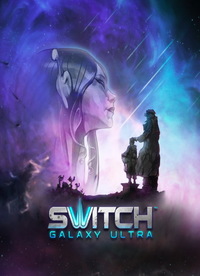 Ilustracja Switch Galaxy Ultra PL (PC/MAC/LINUX) (klucz STEAM)