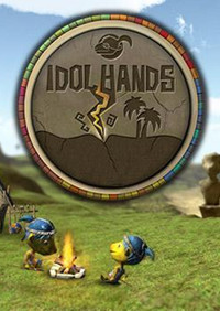 Ilustracja Idol Hands (PC/MAC/LINUX) DIGITAL (klucz STEAM)