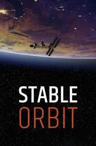 Ilustracja Stable Orbit (PC) DIGITAL EARLY ACCESS (klucz STEAM)