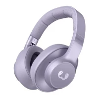 Ilustracja produktu Fresh N Rebel Słuchawki Nauszne Clam Bluetooth Anc - Dreamy Lilac