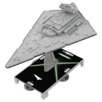 Ilustracja Galakta Star Wars: Armada - Niszczyciel gwiezdny typu Imperial 