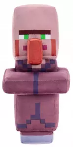 Ilustracja produktu Pluszak Minecraft - Wieśniak 