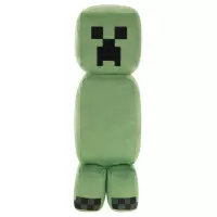 Ilustracja produktu Pluszak Minecraft - Creeper 