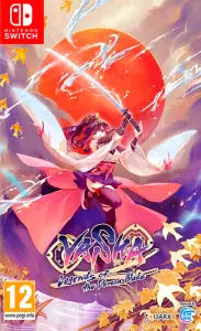 Ilustracja produktu Yasha: Legends of the Demon Blade (NS)