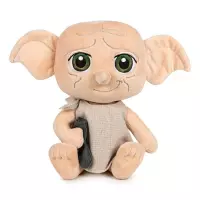 Ilustracja produktu Pluszak Harry Potter Magiczni Przyjaciele - Zgredek - 16 cm