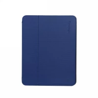 Ilustracja produktu Pomologic BookFolio - obudowa ochronna do iPad Pro 11" 1/2/3/4G (navy)