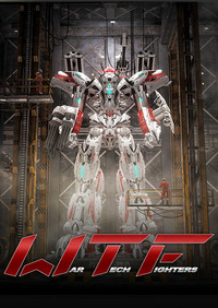 Ilustracja produktu War Tech Fighters (PC) DIGITAL EARLY ACCESS (klucz STEAM)