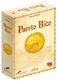 Ilustracja produktu Puerto Rico (III edycja)