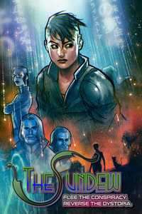 Ilustracja The Sundew (PC) (klucz STEAM)
