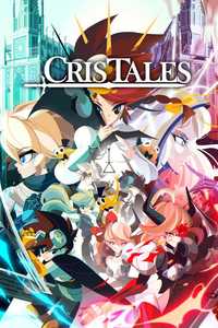 Ilustracja Cris Tales (PC) (klucz STEAM)