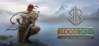 Ilustracja Blood Bond - Into the Shroud (PC) (klucz STEAM)