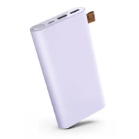 Ilustracja Fresh 'n Rebel Powerbank 18000 mAh USB-C Dreamy Lilac