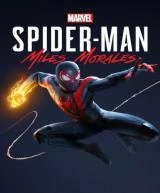 Ilustracja produktu Marvel's Spider-Man: Miles Morales PL (PC) (klucz STEAM)