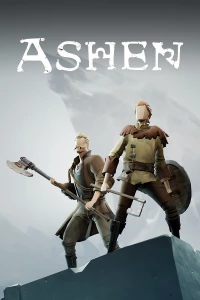 Ilustracja Ashen PL (PC) (klucz STEAM)