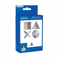 Ilustracja produktu Karty do Gry Playstation 5