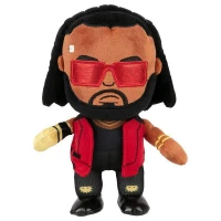 Ilustracja produktu Pluszak Cyberpunk 2077 Dexter Deshawn 21 cm