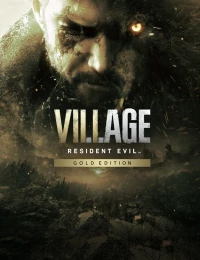 Ilustracja produktu Resident Evil Village Gold Edition (PC) (klucz STEAM)