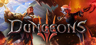 Ilustracja produktu Dungeons 3 (PC) (klucz STEAM)