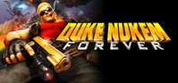 Ilustracja Duke Nukem Forever (klucz STEAM)