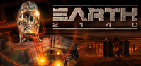 Ilustracja Earth 2140 (klucz STEAM)