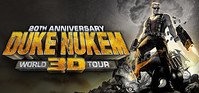 Ilustracja Duke Nukem 3D: 20th Anniversary World Tour (klucz STEAM)