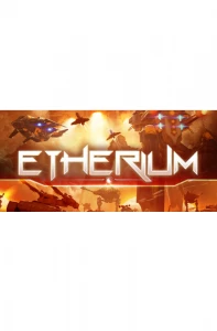 Ilustracja Etherium PL (PC) (klucz STEAM)