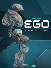 Ilustracja Ego Protocol (PC) (klucz STEAM)