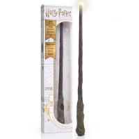 Ilustracja produktu Harry Potter Różdżka do Malowania Światłem - Ron 35 cm