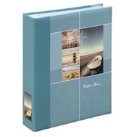 Ilustracja Hama Album Sea View Niebieski 10X15/200