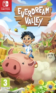 Ilustracja produktu Everdream Valley (NS)