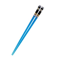 Ilustracja Zestaw Pałeczek do Sushi Gwiezdne Wojny - Miecz Świetlny Obi-Wan Kenobi